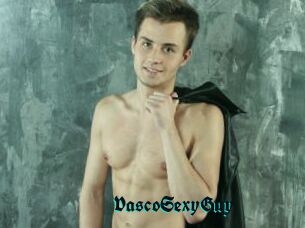 VascoSexyGuy
