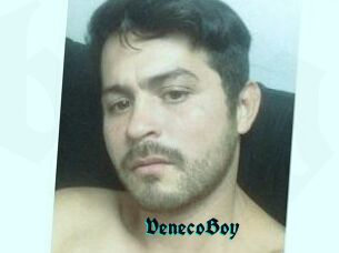 VenecoBoy
