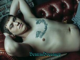 VenumDreamer