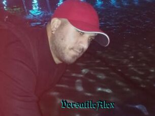 VersatileAlex
