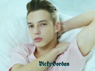 VickyGordan