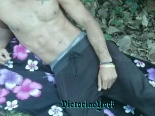 VictorinoYork