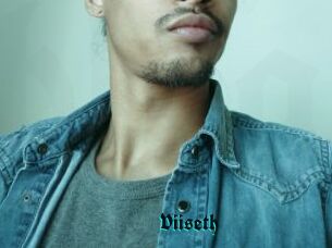Viiseth
