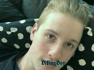 VikingBoy