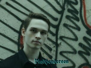 VladHenderson