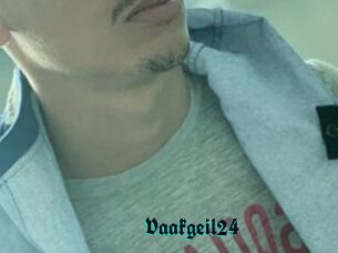 Vaakgeil24