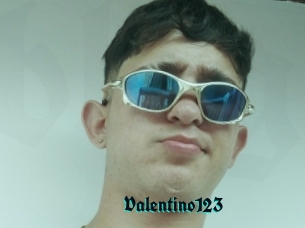 Valentino123