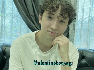 Valentinoborzagi