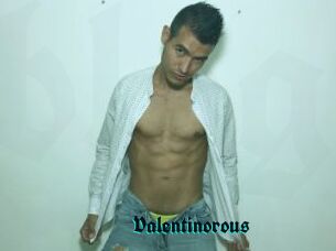 Valentinorous