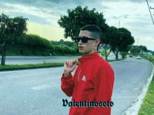 Valentinosoto