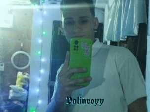 Valinvoyy