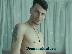 Venusandsaturn