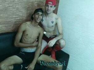 Vicandyack