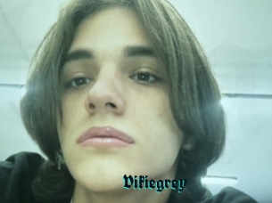 Vikiegrey