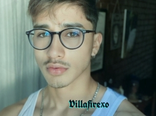 Villafirexo