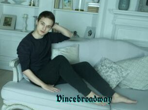 Vincebroadway