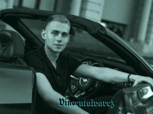 Vincentalvarez
