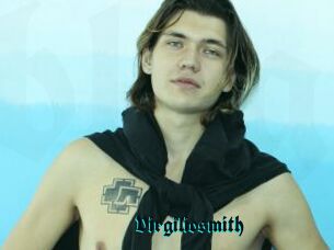 Virgiliosmith