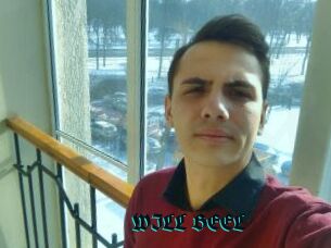 WILL_BEEL