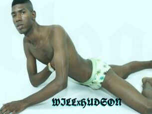 WILLxHUDSON