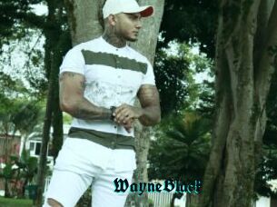 WayneBlack
