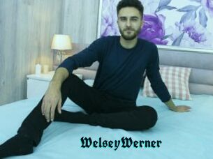 WelseyWerner