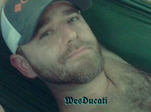 WesDucati