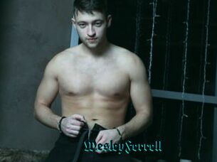 WesleyFerrell