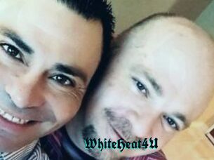 WhiteHeat4U