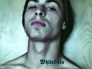 Whitebabe