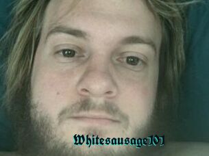 Whitesausage101