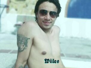 Wiiles