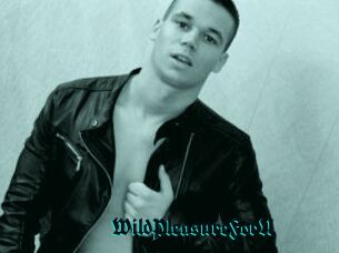 WildPleasureForU