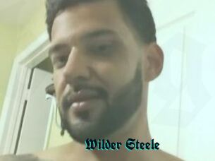 Wilder_Steele