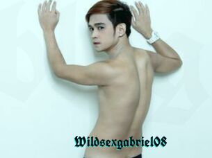 Wildsexgabriel08