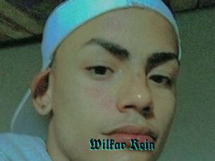 Wilkar_Rein