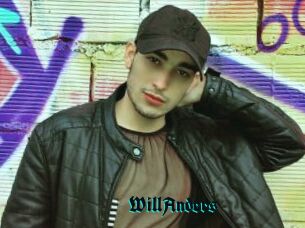 WillAnders