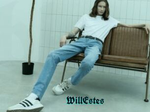 WillEstes