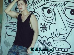 WillRamirez