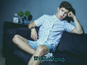WillRodriguez