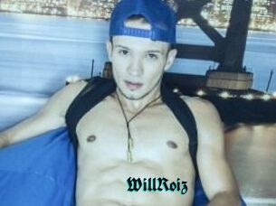WillRoiz