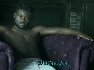 WillStarBoy