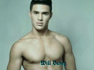 Will_Benig