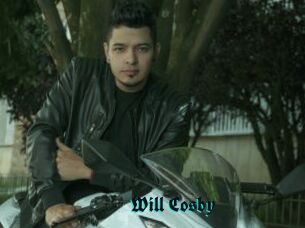 Will_Cosby
