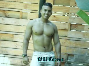 Will_Torres