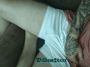 William26xxx
