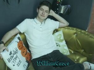 WilliamCaves