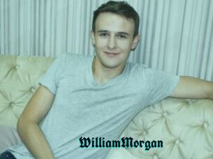 WilliamMorgan