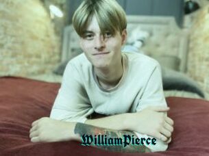 WilliamPierce