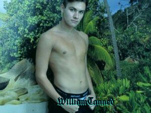 WilliamTanned